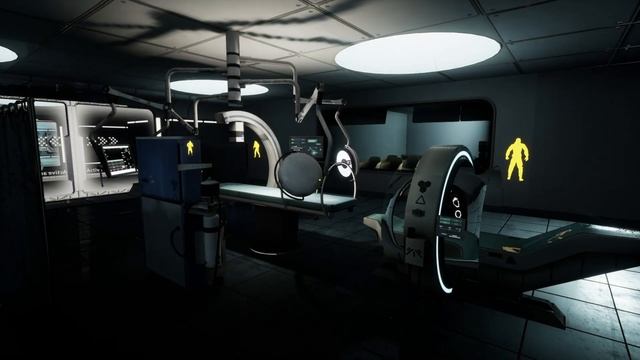 Killer: Infected One Of Us - Trailer Steam Game смотреть онлайн