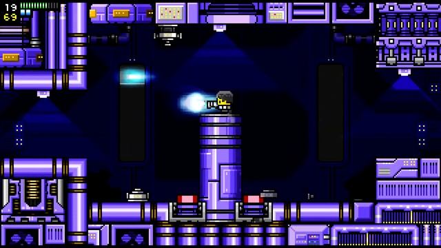 Rex Rocket Review (PC) смотреть онлайн