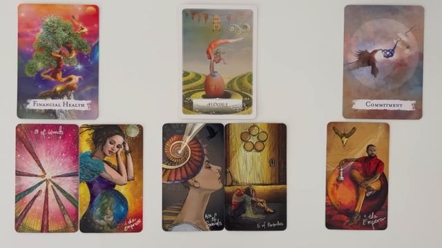 ˙Cancer: A Commitment That Can Change Everything! ? November 2023 Monthly Tarot Reading смотреть онлайн