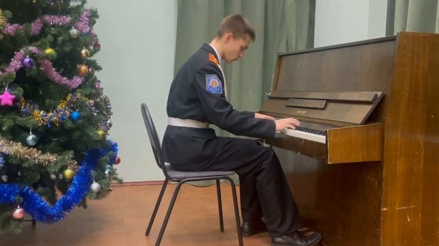 Соната для фортепьяно № 14 смотреть онлайн