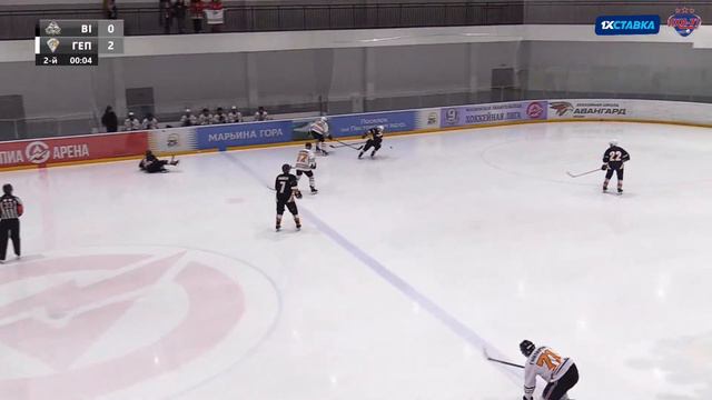 Black Ice - Гепарды | 14.01.23