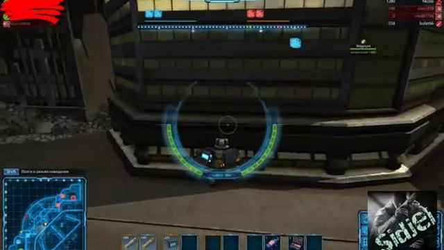 Баг в игре Metal War Online смотреть онлайн