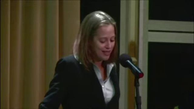 Wendy Kopp on Management смотреть онлайн