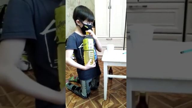 Лимонад нет это не первый это новый! Лимонад Часть 2.