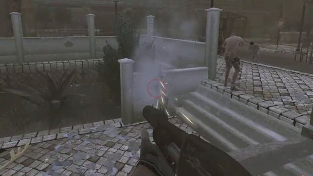 Farcry 2 ultimate glitch p.3 смотреть онлайн