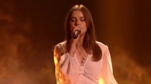 Шок все зал // Данелия Тулешова на американском шоу талантов