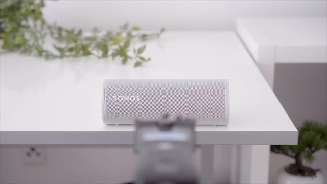 JBL Charge 5 vs SONOS Roam Sound-Comparison with different music-genres смотреть онлайн