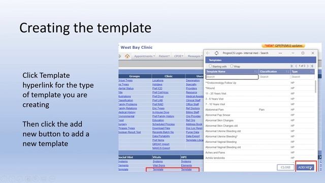 How to Create Input Templates in 5 Easy Steps 1 смотреть онлайн