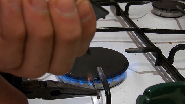 Ремонт жалюзи/дефлектора воздуховодов Газ Газель 2008 смотреть онлайн