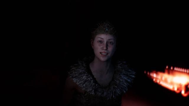 HELLBLADE: ОТЕЦ И ДОЧЬ (русский дубляж) смотреть онлайн