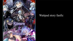 Ice continent react to Rimuru |Gacha react| no ship