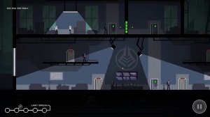 Ronin Gameplay - Part 2 - Taking Out The Old Man - Ronin Game Walkthrough