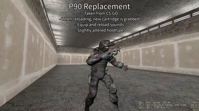 SCP Mobile Task Force PAC3 Showcase смотреть онлайн