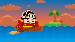 Robcar POLI Cute Songs│30 Min│Car Family +│Robocar POLI - Nursery Rhymes