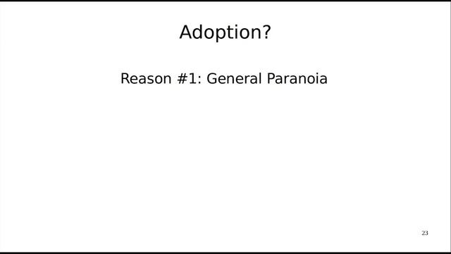 [PEPM'23] Fast Cryptographic Code via Partial Evaluation смотреть онлайн