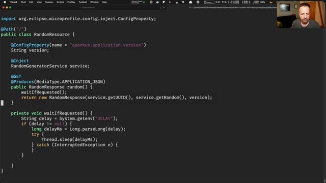 J4K June 9, 2021 - Roland Huss - Modern event-driven Workloads with Knative смотреть онлайн