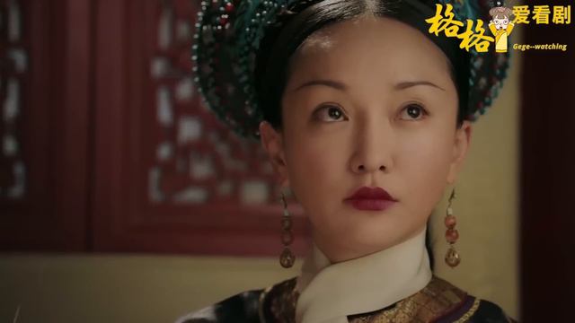 皇上用手指如懿那一刻，如懿撕破臉，16個字曝光他杀4大寵妃真相！ смотреть онлайн