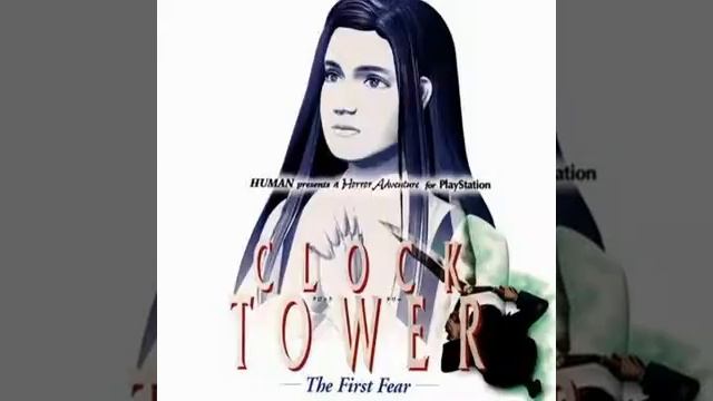 Clock Tower: The First Fear - 04 CHORUS [ PLAYSTATION ] смотреть онлайн