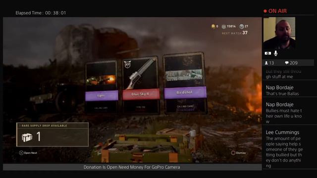 KingLink86's Gameplay Of Call Of Duty WW2 Part 42 смотреть онлайн