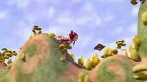 Это и есть мультик МИЯ И Я