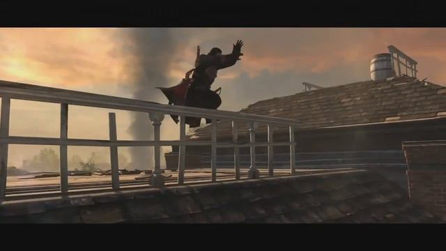 Assassin's creed rogue trailer смотреть онлайн