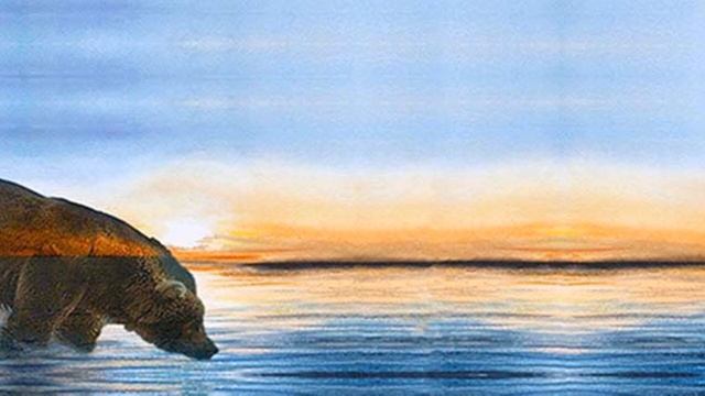 Легенды Крыма. Легенда о Медведь-горе смотреть онлайн