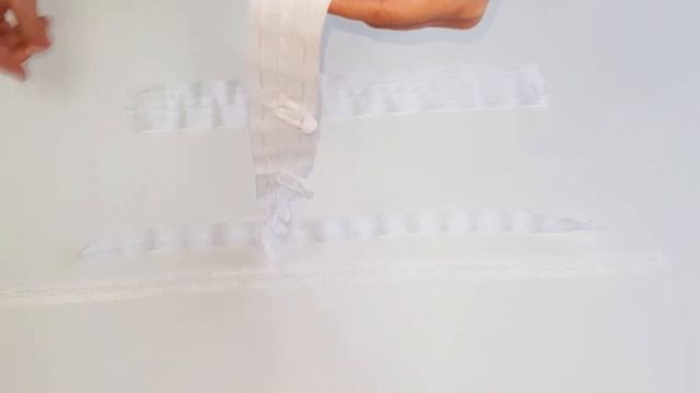 Секреты производства. Шторные ленты, разновидности. смотреть онлайн