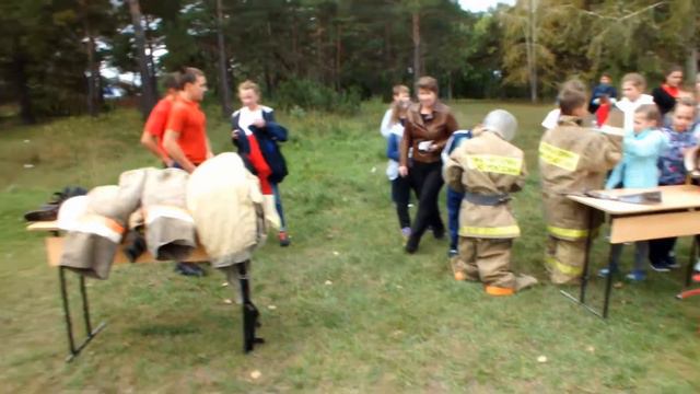 день здоровья в Мальтинской школе смотреть онлайн