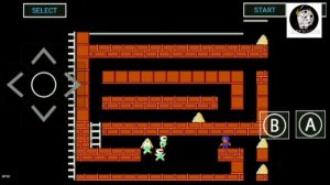 Mine Runner level 170 ( Glitch), Load Runner 2 level 20