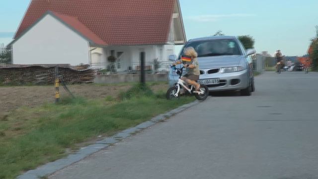 Hauptsache es rollt ... (Full HD) смотреть онлайн