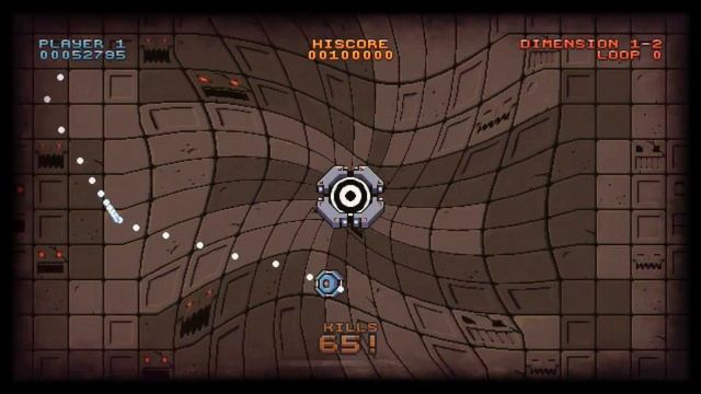 "Let's Play" Pan-Dimensional Conga Combat :) смотреть онлайн