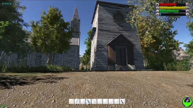 Animallica EP2 Building a workshop смотреть онлайн
