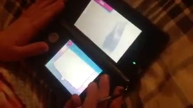 Bratz Fashion Boutique by Activision ..Nintendo 3DS смотреть онлайн