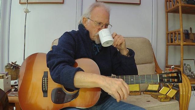 My Big Guns (My Guitars No.5) смотреть онлайн