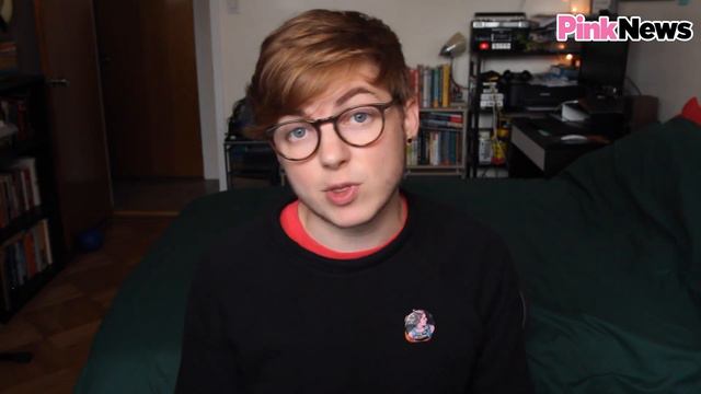 What are gender pronouns? Ze, Zir, They/Them | Jackson Bird explains смотреть онлайн