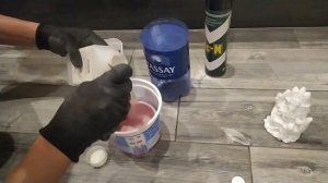 КАК СДЕЛАТЬ СИЛИКОНОВЫЙ МОЛД Ч.1