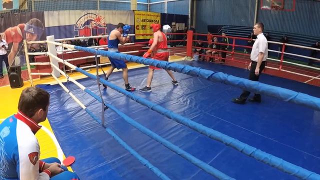 СК ДОЗОР Ягублу Афиг Курск ( ст. Оскол ) 3 смотреть онлайн