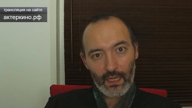 Чем отличается Актёр Театра от Актёра Кино? смотреть онлайн