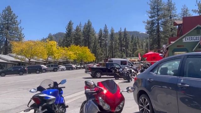 Lytle Creek & Blue Ridge - 4x4 Transit Van, Camping and Hiking смотреть онлайн