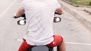 Обзор Harley Davidson Sportster Forty Eight