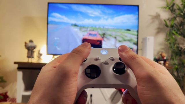 Xbox Series S 2021 Review - Can it Compete With PC Gaming? смотреть онлайн