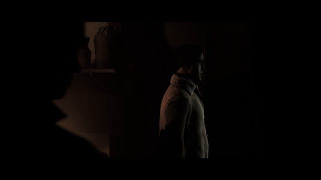 Прохождение The Dark Pictures Anthology: Little Hope на русском языке без комментариев 
Часть 2