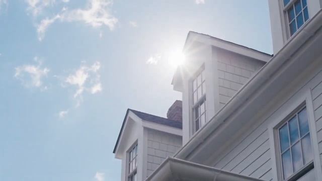 A Thriving Ecosystem Inside and James Hardie® Fiber Cement Siding Outside Ecosystem смотреть онлайн