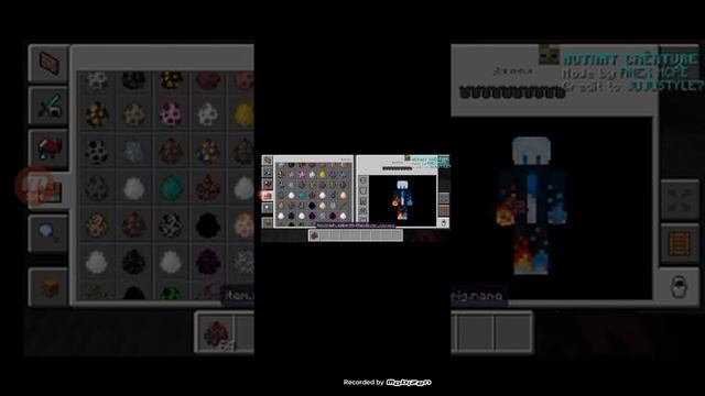 как скачать мод но мутантов в майнкрафте смотреть онлайн