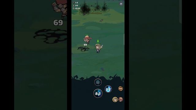 Hero Adventure - Android Gameplay APK