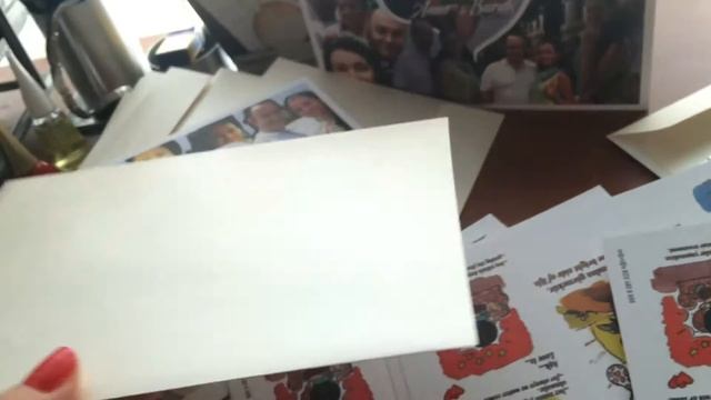 Пригласительные на свадьбу/ LOVE İS... смотреть онлайн