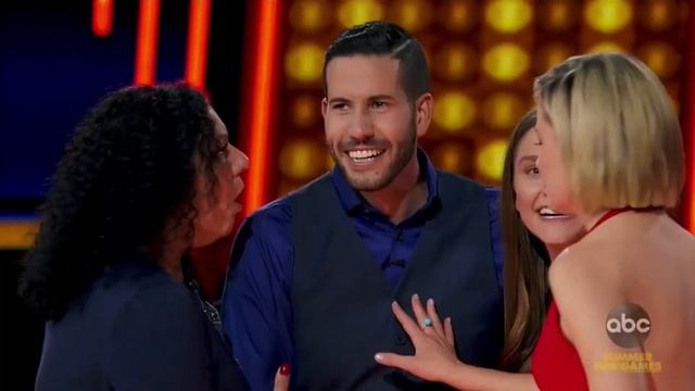 Press Your Luck: Ryan's Final Spin смотреть онлайн