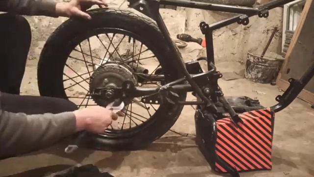 Покраска Зборка Minsk kastom#1 смотреть онлайн