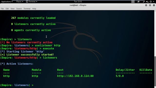 Learn PowerShell Empire 2 From A to Z смотреть онлайн
