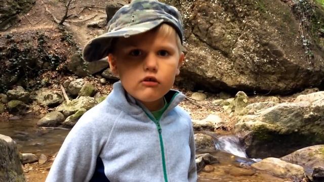 Водопад Джур-джур смотреть онлайн